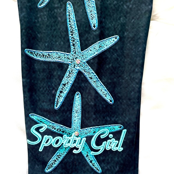 Sporty Girl Leggings from Local Boutique in Jupiter, FL - Picture 5 of 7